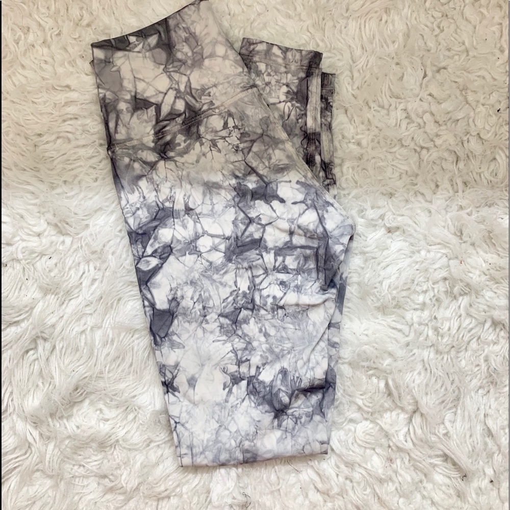 Lululemon High Rise Wunder Under